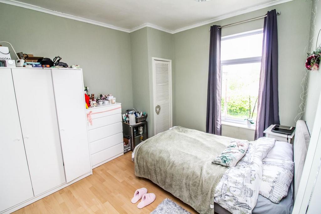 Bedroom Two.