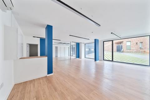 Office to rent, Studio 1, Holmes Studios, 45 Holmes Road, Kentish Town, NW5 3AN