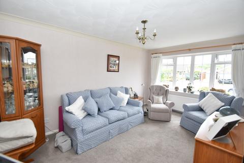 2 bedroom bungalow for sale, Fulford Way, Skegness, PE25