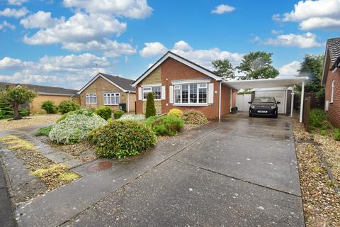 2 bedroom bungalow for sale, Fulford Way, Skegness, PE25