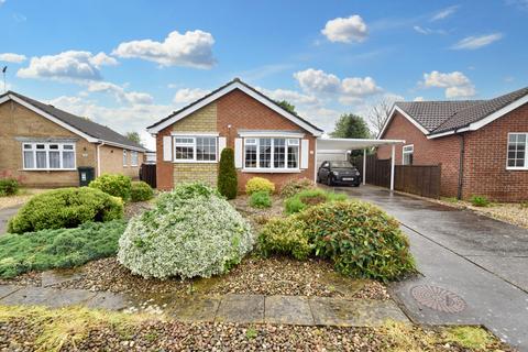 2 bedroom bungalow for sale, Fulford Way, Skegness, PE25