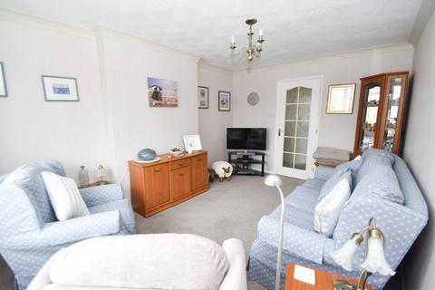 2 bedroom bungalow for sale, Fulford Way, Skegness, PE25