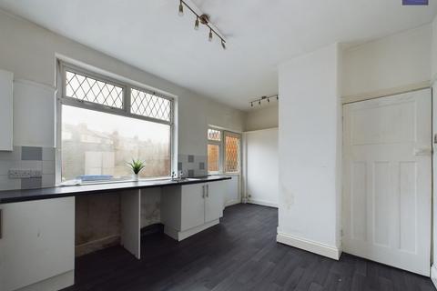 7 Baldwin Grove, Blackpool, FY1 6QF