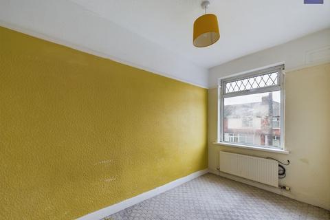 7 Baldwin Grove, Blackpool, FY1 6QF