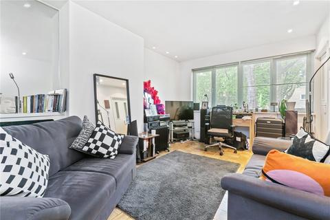 1 bedroom apartment for sale, Catherall Road, London, N5