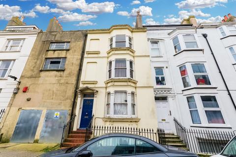 undefined, Dorset Gardens, Brighton, East Sussex, BN2