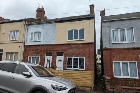 3 bedroom terraced house for sale, Poplar Avenue, Goldthorpe, Rotherham, South Yorkshire, S63 9NN