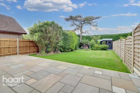 4 bedroom detached house for sale, St Winifreds Road, Biggin Hill