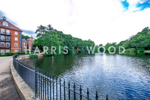 Apartment - Waterside Lane, Colchester, Essex, CO2