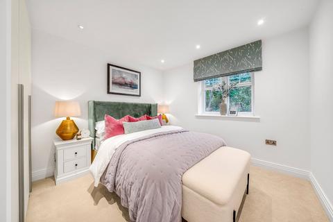 2 bedroom apartment to rent, The Vale, Valebridge Road, Burgess Hill, East Sussex, RH15