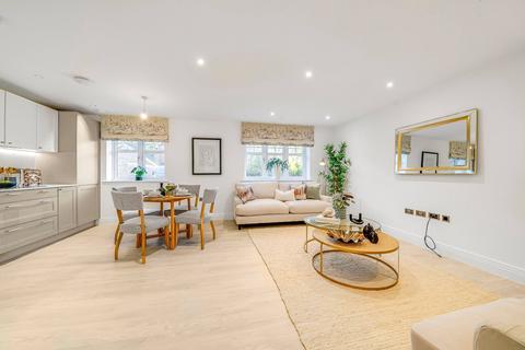 2 bedroom apartment to rent, The Vale, Valebridge Road, Burgess Hill, West Sussex, RH15