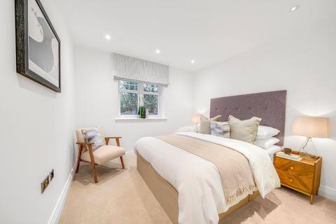 2 bedroom apartment to rent, The Vale, Valebridge Road, Burgess Hill, West Sussex, RH15