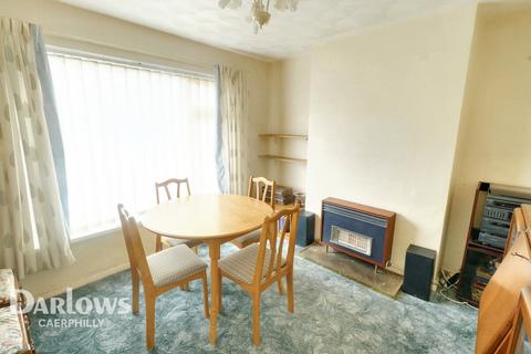 50 Heol Aneurin, Caerphilly, CF83 2PB