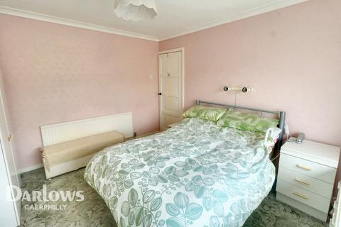 50 Heol Aneurin, Caerphilly, CF83 2PB