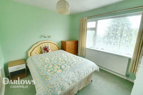 50 Heol Aneurin, Caerphilly, CF83 2PB