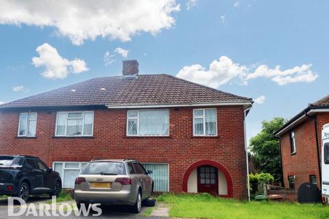 50 Heol Aneurin, Caerphilly, CF83 2PB