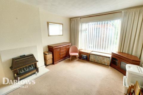 50 Heol Aneurin, Caerphilly, CF83 2PB