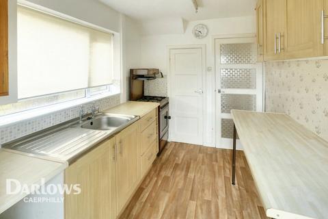 50 Heol Aneurin, Caerphilly, CF83 2PB