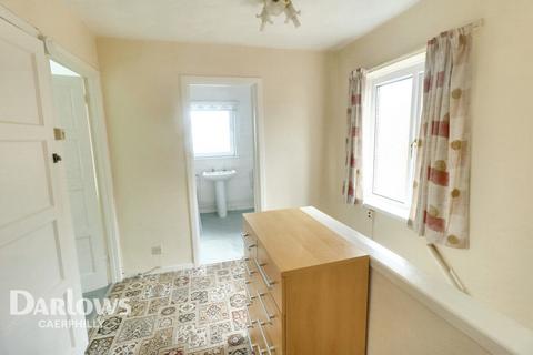 3 bedroom semi-detached house for sale, Heol Aneurin, Caerphilly