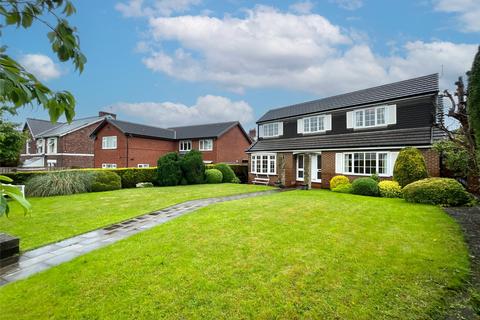 4 bedroom detached house for sale, Station Lane, Birtley, DH3