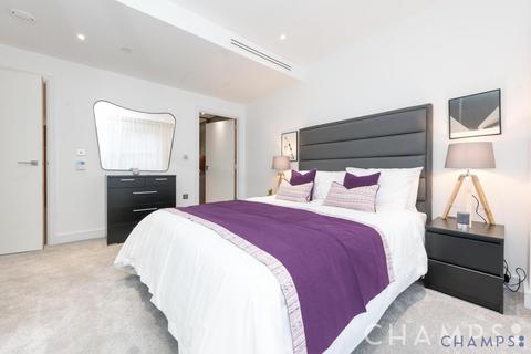 2 bedroom flat to rent, Brent House, Nine Elms Point, SW8