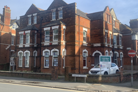 Office for sale, Cheriton Gardens, Folkestone, CT20