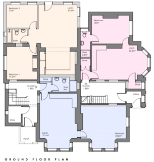 Office for sale, Cheriton Gardens, Folkestone, CT20