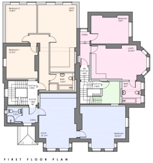 Office for sale, Cheriton Gardens, Folkestone, CT20