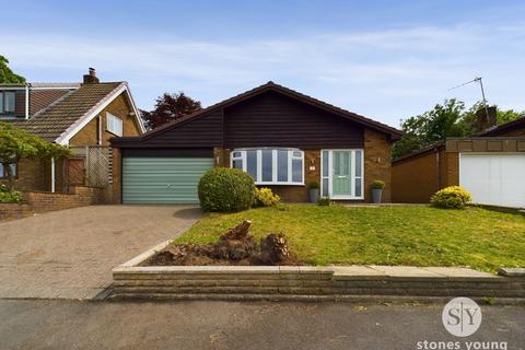 3 Albany Drive, Salesbury, Blackburn, BB1 9EH