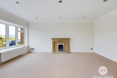 3 Albany Drive, Salesbury, Blackburn, BB1 9EH