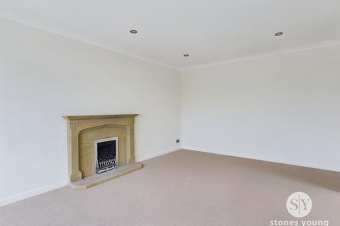 3 Albany Drive, Salesbury, Blackburn, BB1 9EH