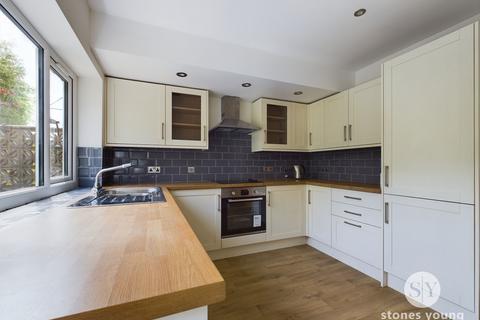 3 Albany Drive, Salesbury, Blackburn, BB1 9EH