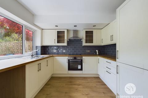 3 Albany Drive, Salesbury, Blackburn, BB1 9EH