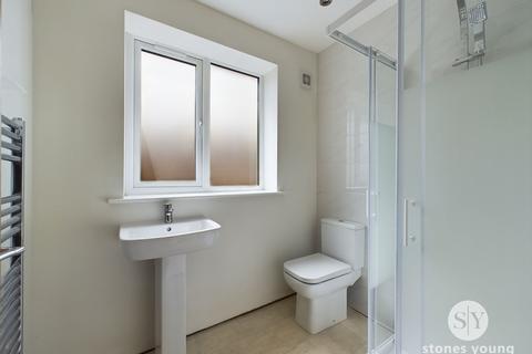 3 Albany Drive, Salesbury, Blackburn, BB1 9EH