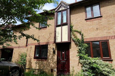 2 bedroom terraced house to rent, Whitacre, Peterborough PE1