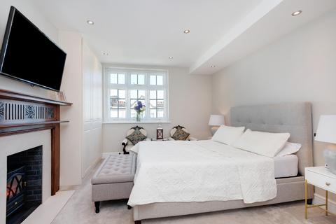 2 bedroom apartment for sale, Clifton Court, Northwick Terrace, St John's Wood, London, NW8