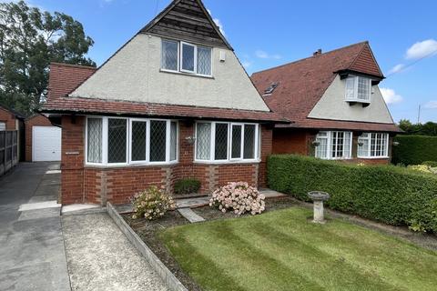 3 bedroom bungalow to rent, Bilton Lane, Harrogate, North Yorkshire, HG1