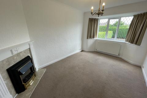 3 bedroom bungalow to rent, Bilton Lane, Harrogate, North Yorkshire, HG1