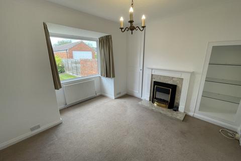 3 bedroom bungalow to rent, Bilton Lane, Harrogate, North Yorkshire, HG1