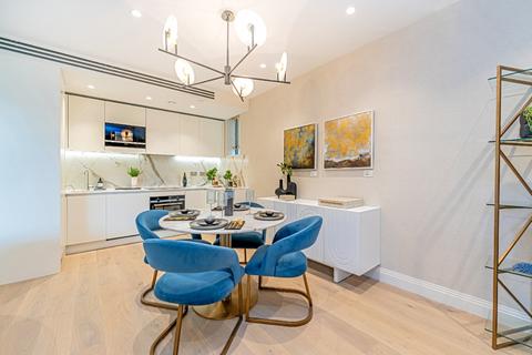 1 bedroom apartment for sale, Chelsea Riverview, Chelsea, SW6