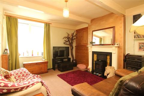 2 bedroom terraced house for sale, Keighley Road, Cowling, BD22