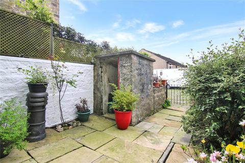 2 bedroom terraced house for sale, Keighley Road, Cowling, BD22