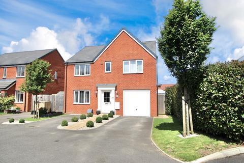 5 bedroom detached house for sale, Cherry Blossom Way, Aylesham, Canterbury