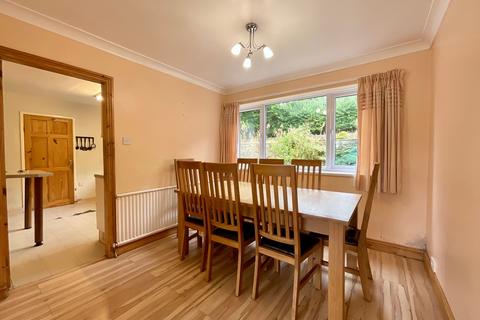 4 bedroom detached house for sale, Cedar Park, Stone, ST15