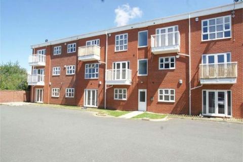 1 bedroom apartment for sale, Apartment 16, 100-146 Caryl Street, Liverpool, Merseyside