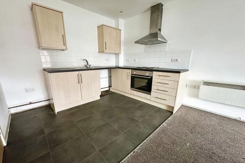 1 bedroom apartment for sale, Apartment 16, 100-146 Caryl Street, Liverpool, Merseyside