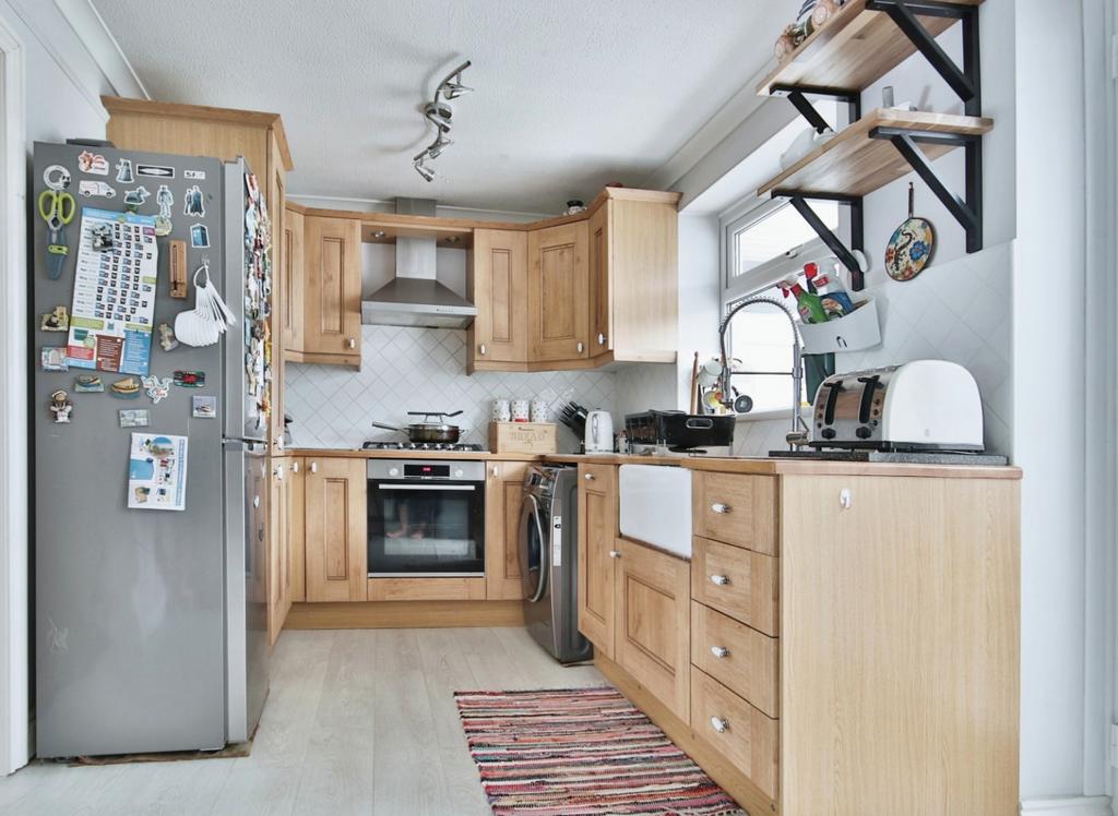 Weardale, Hull, East Riding of... 3 bed semidetached house for sale