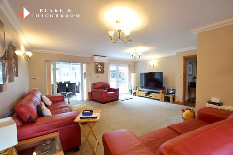 undefined, Bentley Road, Weeley
