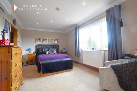 undefined, Bentley Road, Weeley