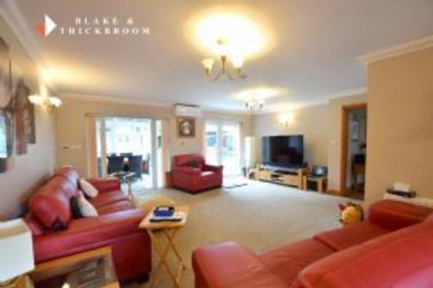 5 bedroom detached house for sale, Bentley Road, Weeley, CO16 9DP
